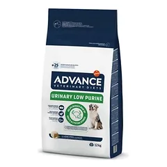 Advance Veterinary Diets Urinary Low Purine