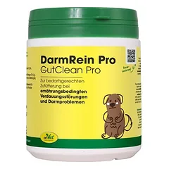 CdVet DarmRein Pro, 225g — 2 nuotrauka