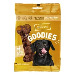 Chewies Goodies 200 g, skanėstai šunims — 3 nuotrauka