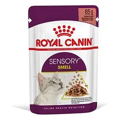 Royal Canin Sensory Smell konservai katėms 12x85g