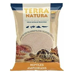 Terra Natura Terrarium Sand 6 kg