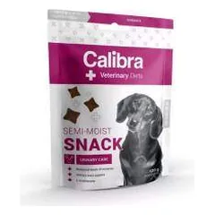 Calibra Veterinary Diets Dog Urinary Care skanėstai šunims, turintiems šlapimo takų problemų, 120 g