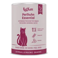 KatKare Cat Treats Perlhuhn Essential