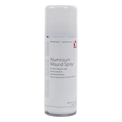 Kruuse Aluminium w spray'u 200ml   photo