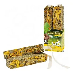 JR Farm Farmy´s Grainless Mixed Pack