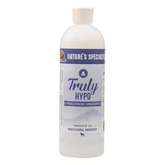 Nature's Specialties Truly Hypo Conditioner - hipoalerginis kondicionierius šunims ir katėms, 946ml — 2 nuotrauka