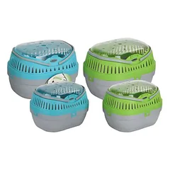 Pawise Nager Tragebox Small Pet Carrier