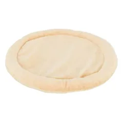 Trixie Pizza pliušinis žaislas šuniui, Ø 26 cm — 2 nuotrauka