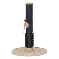 Designed by Lotte medinis draskymo stulpas Fida