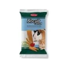 Sausainiai graužikams su morkomis 30 g