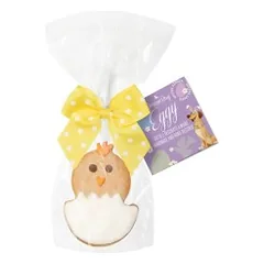 DoggyeBag EGGY Velykų kiaušinis 5x7x1cm 25 g photo