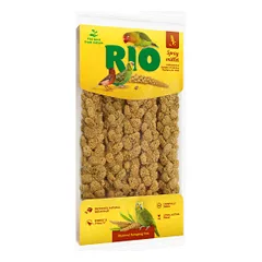 RIO sorų kekės paukščiams, 100 g