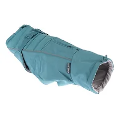 Nomad Tales Spirit softshell paltas šunims Pacific, Vidutiniams 11–25 kg — 2 nuotrauka