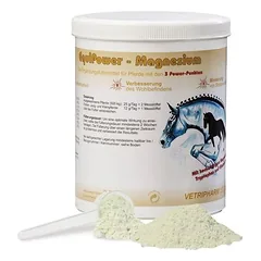 Equipower Magnesium