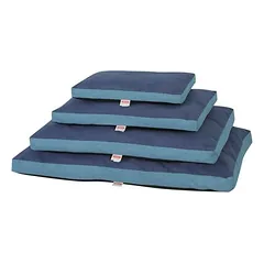 Zolux pagalvė šunims One, indigo, Dydis 1: L 60 x B 41 x H 12,5 cm — 2 nuotrauka