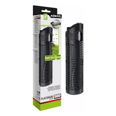 Platinum šildytuvas, 500 W, 300 - 1000 l