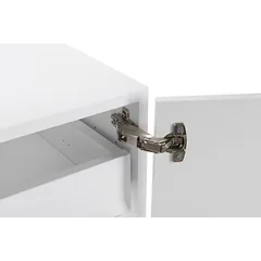 Aquael Premium 60 balta spintelė — 3 nuotrauka