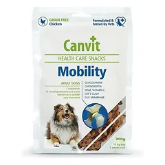 Canvit Mobility skanėstai šunims 200 g