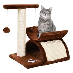 PawHut Kratzbaum
