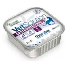 Monge VetSolution Cat drėgnas maistas katėms, turinčioms virškinimo sutrikimų, 100 g