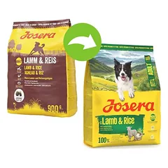 Josera Lamm & Reis