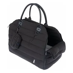 TIAKI 3 viename automobilinė sėdynė šunims, Labai mažiems < 4 kg — 5 nuotrauka