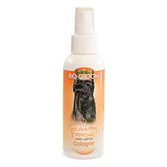 BIO GROOM Country Freesia Cologne frezijų aromato kvepalai