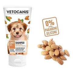 Vetocanis Shampoo für Welpen