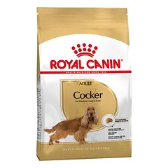 Royal Canin Cocker Adult sausas maistas šunims, > 10 kg — 2 nuotrauka