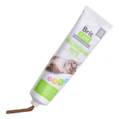 BRIT CARE Cat pasta Multivitamin katėms