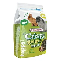 Versele-Laga Crispy Pellets triušiams