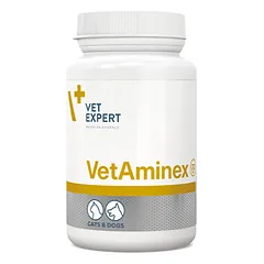 VETAMINEX 60 kaps.