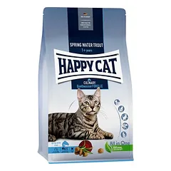 Happy Cat Culinary Adult mišrus rinkinys, sausas maistas katėms — 5 nuotrauka