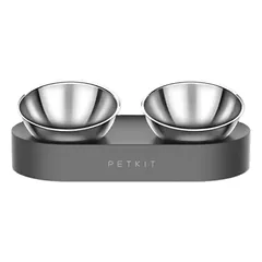 Metal 15 Adjustable Bowl mit neigbarer Doppeltür