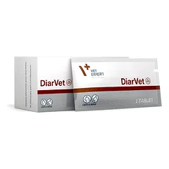 DIARVET tab. N6 parduotuvėje vetprekes.lt