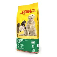 JosiDog Senior / Light 15kg