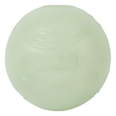 Chuckit! Max Glow Ball, Chuckit! Max Glow Ball Gr. L: Ø 7,6 cm — 2 nuotrauka
