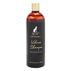 Chris Christensen Top Cat Volume Shampoo - apimties didinantis šampūnas katėms, koncentratas 1:8