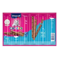 Vitakraft Cat Stick Classic — 5 nuotrauka
