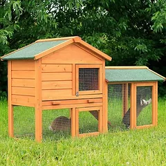 Lionto triušidė NatureYard, L 147 x B 52 x H 85 cm — 2 nuotrauka
