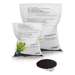 Oase ScaperLine 9L Black
