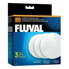 Fluval FX4/5/6 Quick Clear filtravimo vata (3vnt)