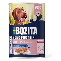 Bozita Dog Pate 6 x 400 g