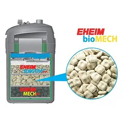 Eheim bioMECH 1372g/ 2L biologinis — 2 nuotrauka