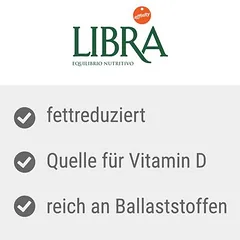 Libra Cat Adult Sterilized su tunu, sausas maistas katėms — 3 nuotrauka