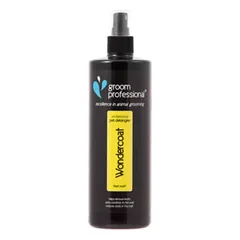 Groom Professional Wondercoat Spray, 200 ml