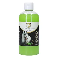 Excellent Horse Hi Gloss Shampoo Aloe Vera