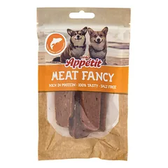 Comfy Appetit Fancy Lašiša (92%) 100g