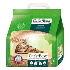 Cat's Best Sensitive Katzenstreu