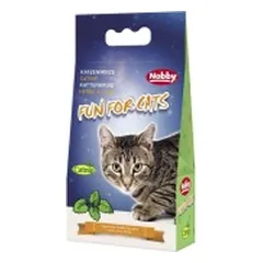 Katžolė džiovinta, 25 g